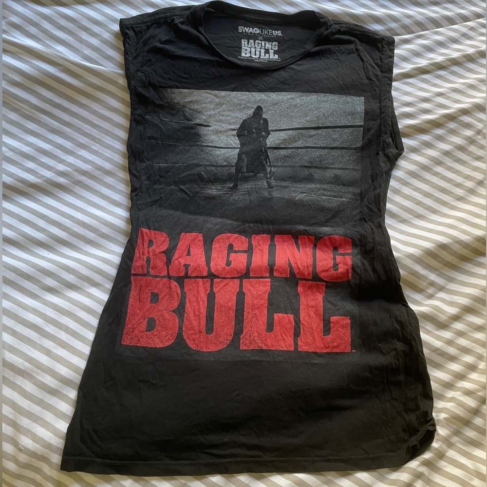 Raging Bull tank top